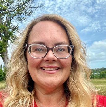 Amy Anderson
