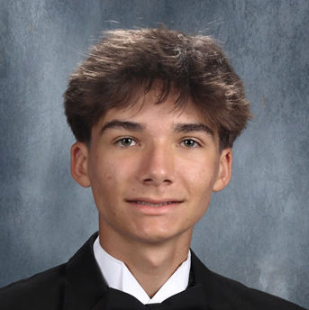 Aiden Greene
