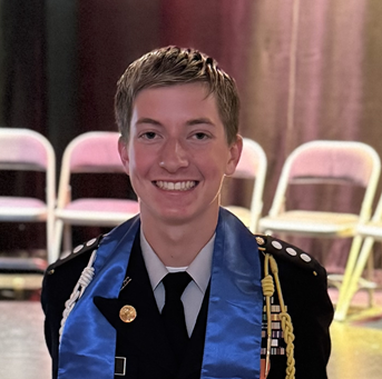 Brayden Mangan
