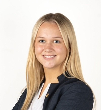 Caroline Wilkins