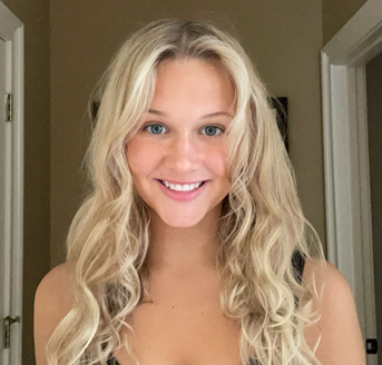 Caroline Wilkins