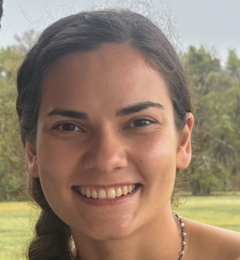 Emily Grant