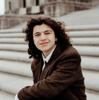 Ethan Helton