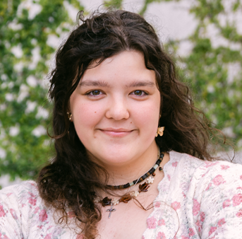 Felicity Roussakies