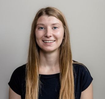 Grace Forry