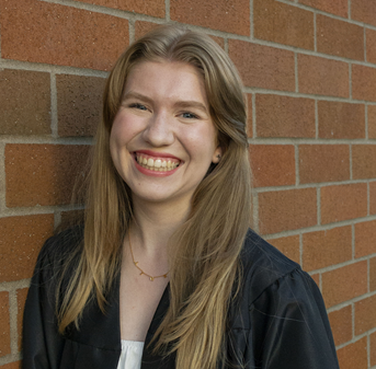 Hannah Baugh