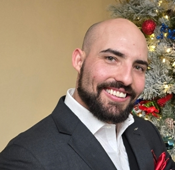 Joseph Gutierrez