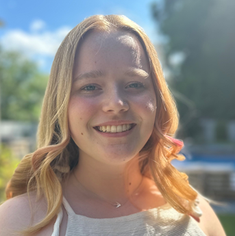 Katelyn Geren