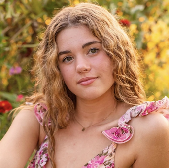 Lily Ditman