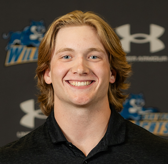 Luke Landis