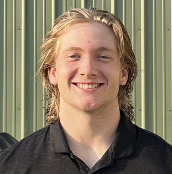 Luke Landis