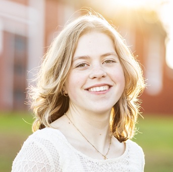 Madeline Anderson