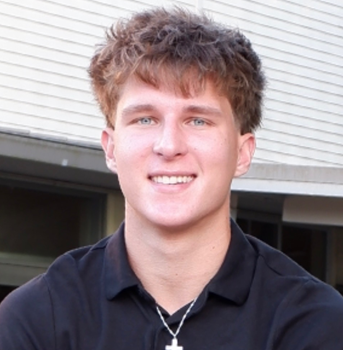 Mason Chmielewski