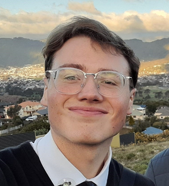 Matthew Hill