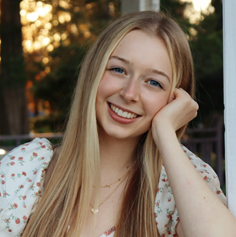 Maren Meyers