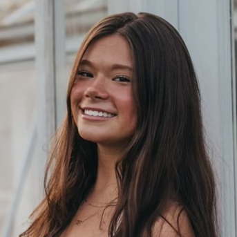 Madison O'Donnell