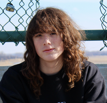 Noah Harrell