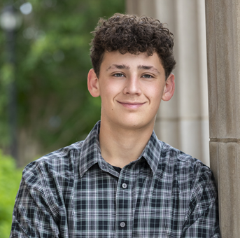 Nathaniel Raeber