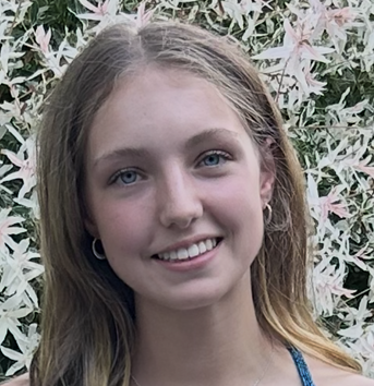 Olivia Storz