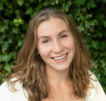 Phoebe Byman
