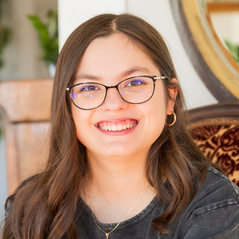 Saige Flores
