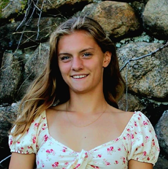 Samantha Rodes