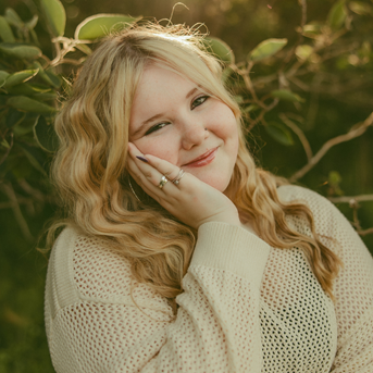 Savannah Spradling