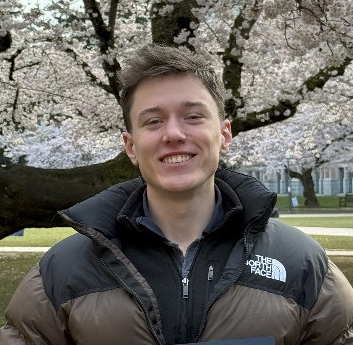 Zachary Hanthorn