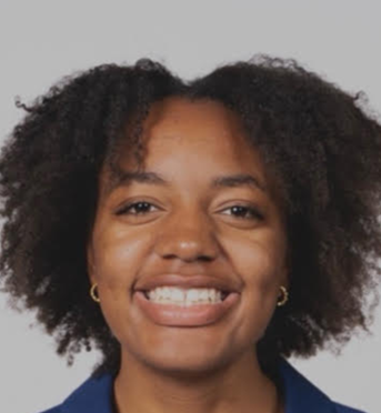 Aria Brown